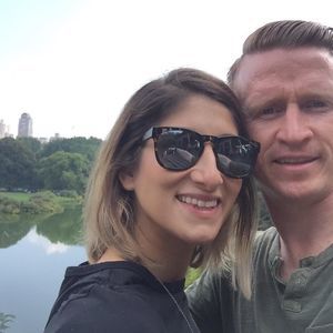 Meet your Posher, Tim